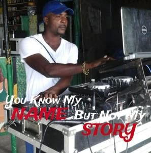 Meet your Posher, Randy